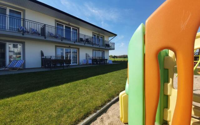 Apartamenty Kolory Lata - 365PAM