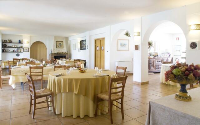 Masseria Brica Rossa
