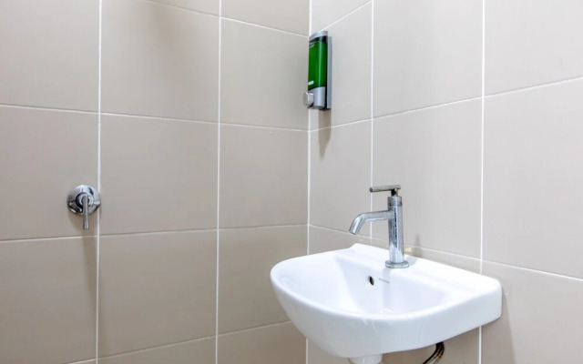 Rex Ollie at The Elements Ampang