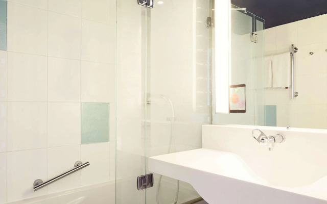 ibis Styles Toulon La Seyne sur Mer