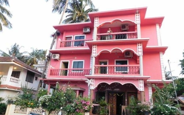 kunal beach house