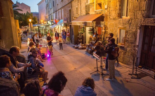 Les Pavillons du Golfe