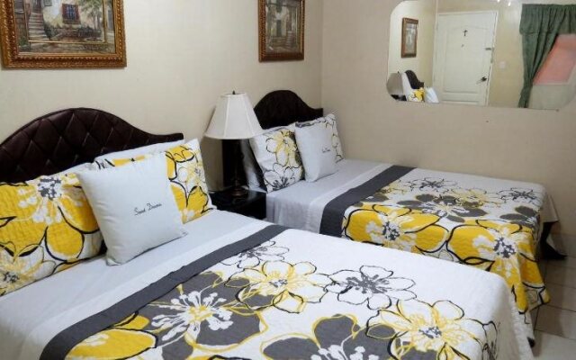 Hotel Dulce Hogar & Spa
