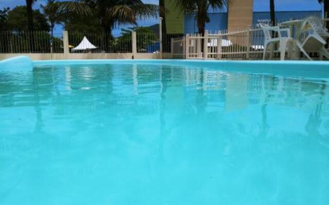 Hotel Pousada Marina