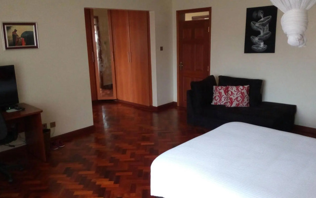 Fair Acres Boutique Hotel