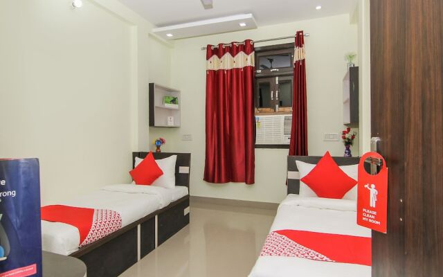 OYO 12446 Shree Sai Guest House