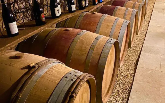 Château des Janroux