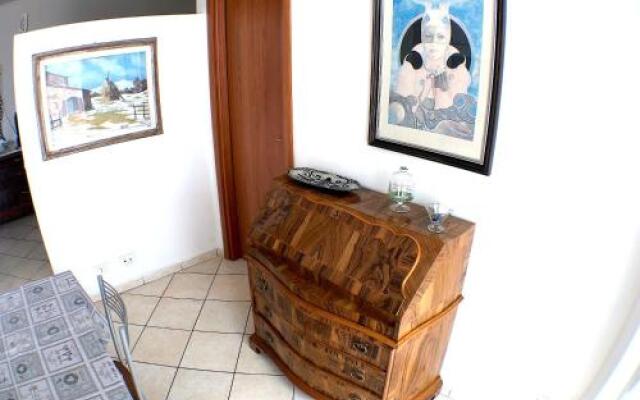 Hotel Residence Pegaso