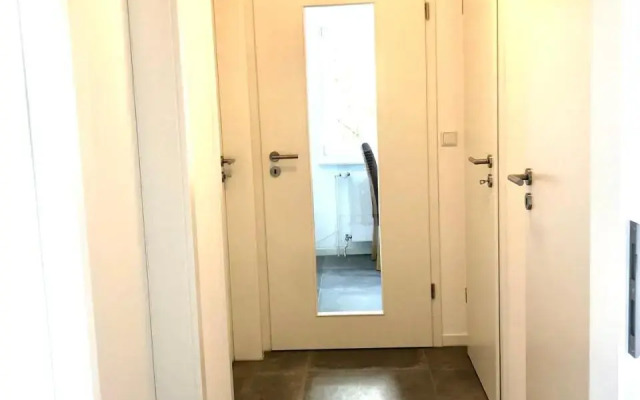 Ferienwohnung Möwe 14