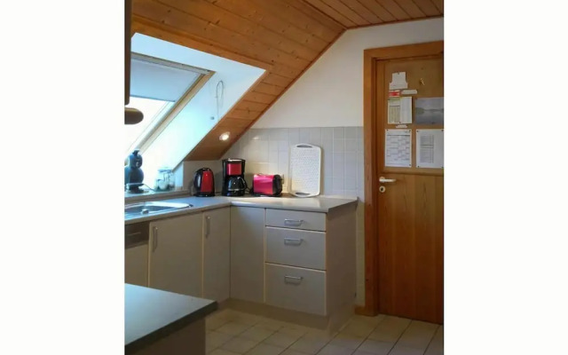 Holiday Apartment Schutt in Seedorf