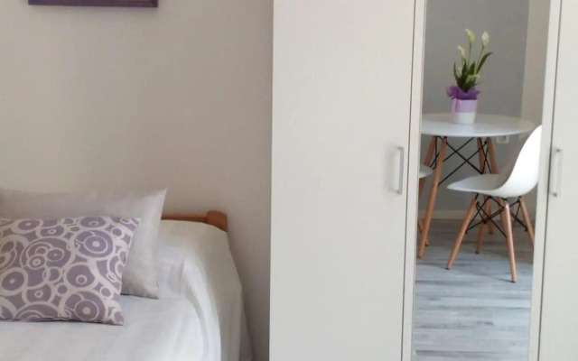 Studio in Pula center