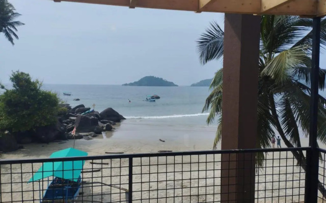 Marron Sea View Resort