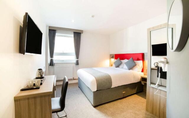 Connaught Hotel