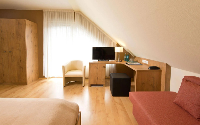 Spreewaldhotel Stephanshof