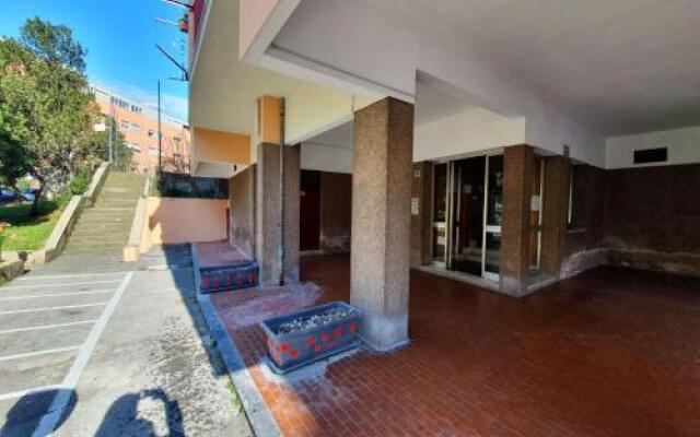 Flat 2 Bedrooms - Genoa