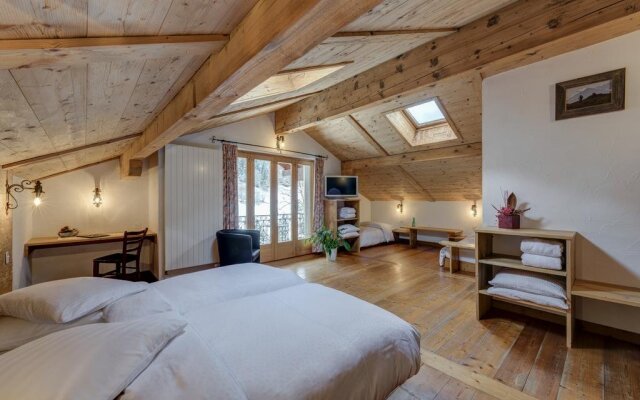La Vallée Hotel & Spa