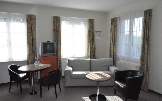 Landgasthof Hotel Menzberg