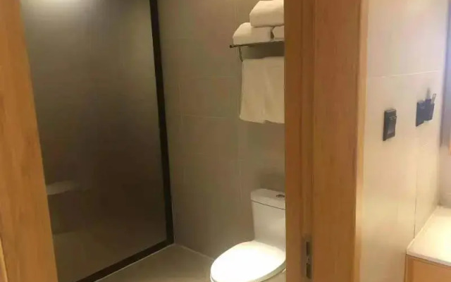 Ji Hotel (Dunhuang)