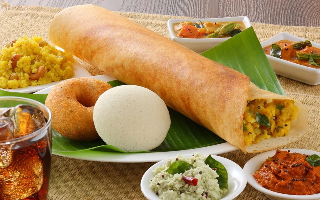 Chetinaad Courtyard Gandhipuram by Centre Park