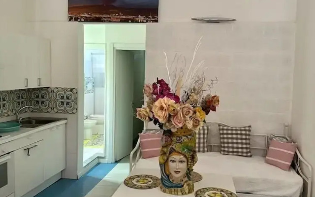 B&B Acireale - Il Cavalluccio Marino Fronte Mare
