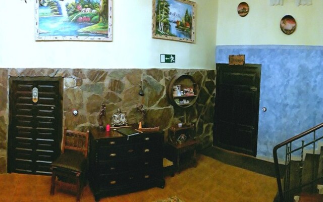 Casa Rural Bodega de los Lobera