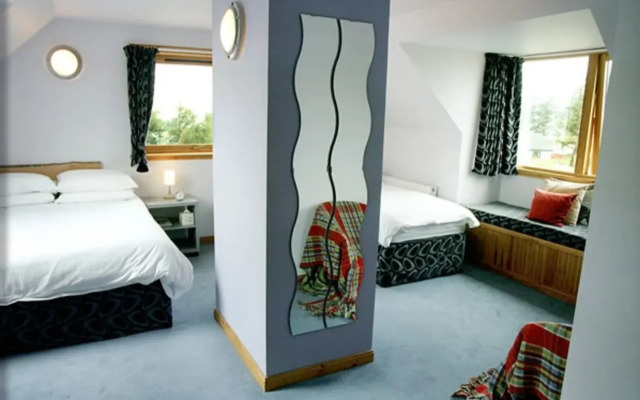 Love Croft Guest House B&B
