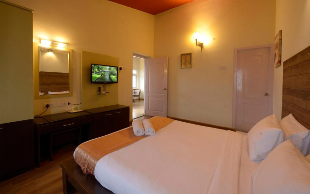 Sabol Holiday Resorts – Guest Rooms – Ooty