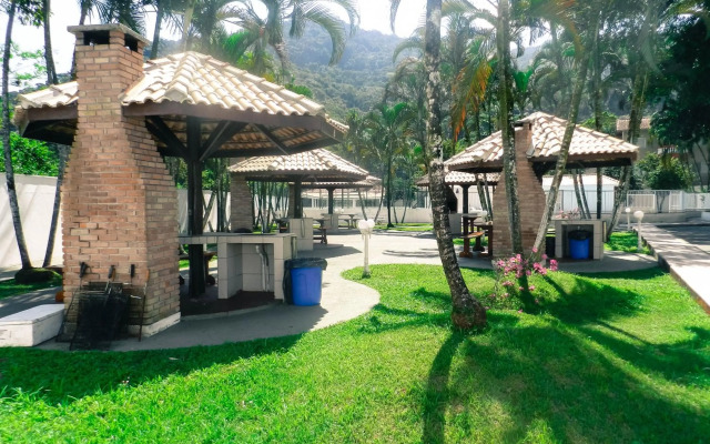 Ubatuba Jardim da Figueira