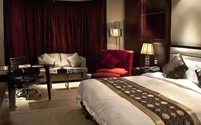 Yangxin International Hotel