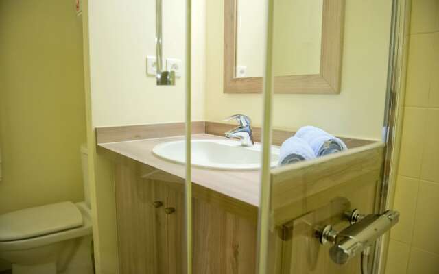 Vacanciel Six Fours les Plages