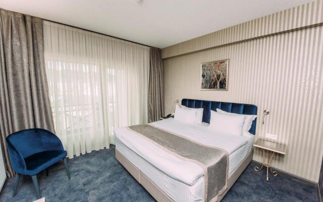 Hotel Sapphire Bakuriani