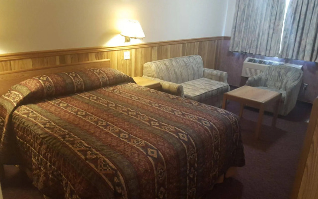 Rainbow Motor Inn