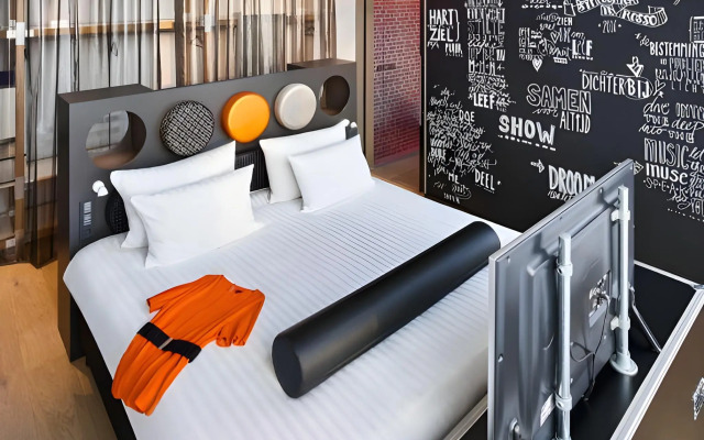 Jaz in the City Amsterdam