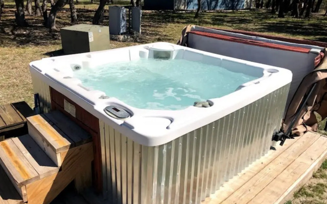 Cowboys and Angels Retreat