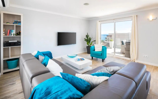 Penthouse Milhafre