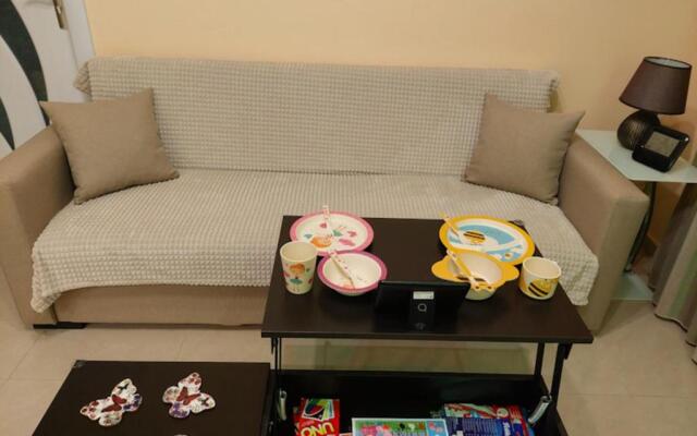 Apollo 1 - Luxury Apartment