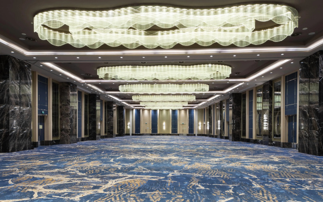 Wyndham Grand Levent Istanbul  & Conference Center