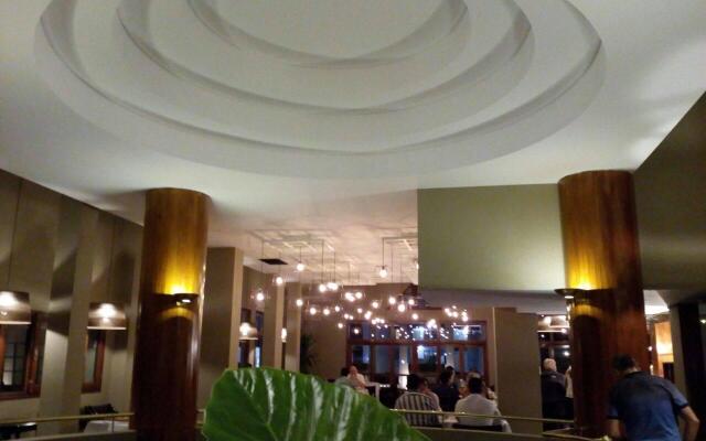 Bahia Hotel