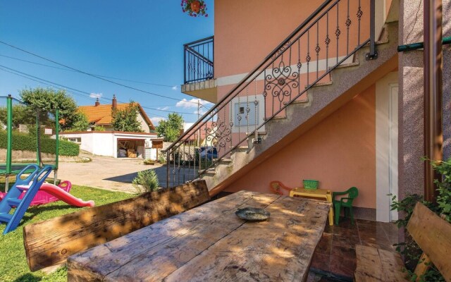 Nice Home in Fuzine With Wifi and 3 Bedrooms