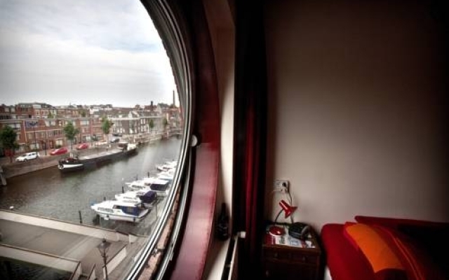 B&B Plek Voor Pelgrims