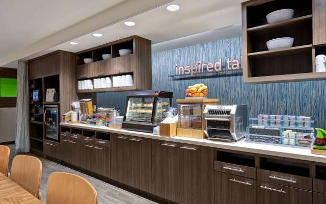 Home2 Suites by Hilton Lewisville Dallas