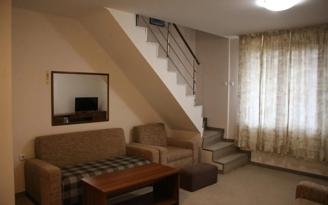 Hotel Kralev Dvor