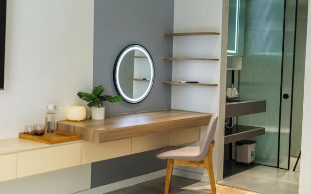 Thao Nguyen Homestay Ha Noi