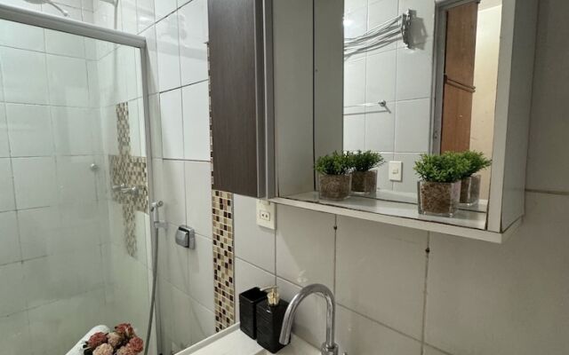 Apartamento Copa Beach HIR 15