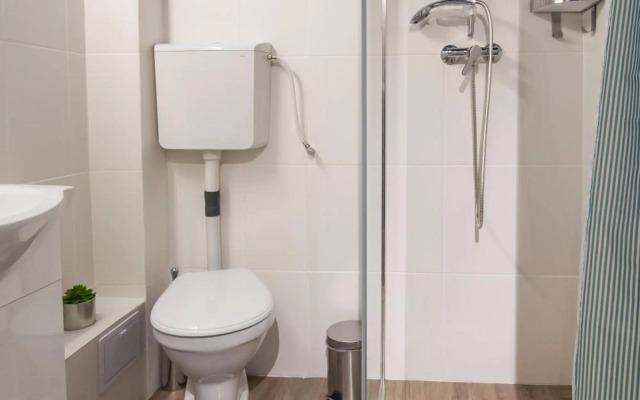 International Aparthotel