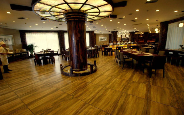 Excemon Beach Hotel Beihai