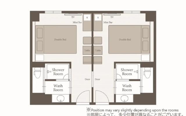 Luxcare Hotel