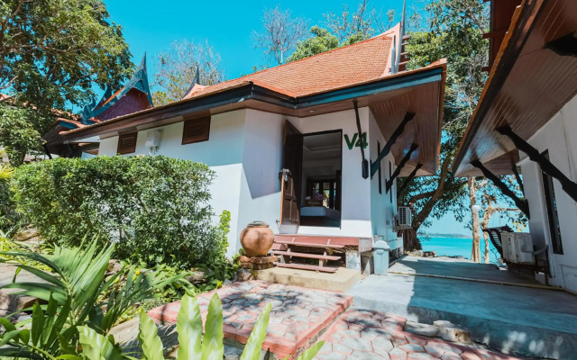 Vimarn Samed Resort