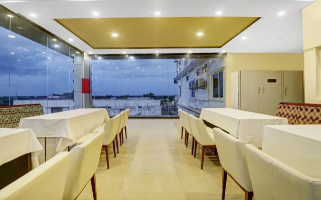 Treebo Trend Grand JP Inn