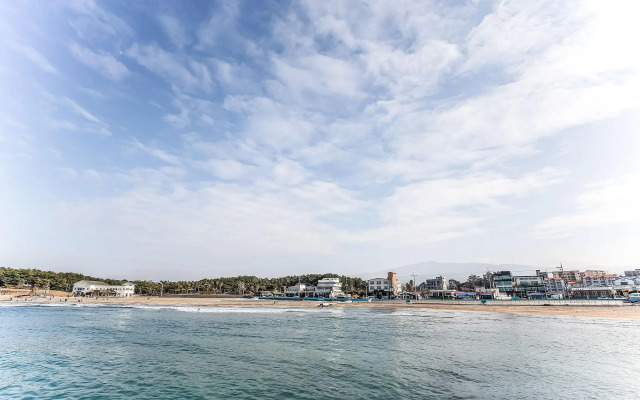 Ocean Family HOTEL